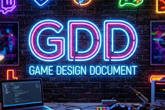 design a game idea for you