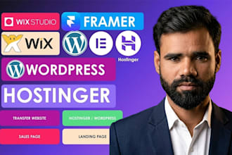 hostinger website design wordpress website design hostinger website design