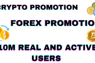 do crypto telegram promotion forex telegram promotion telegram crypto subscriber