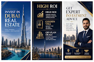 advise you on the best dubai real estate investment opportunities