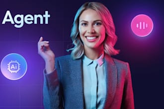 ki anrufbeantworter für unternehmen ai voice bot
