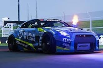 design your custom skin for assetto corsa