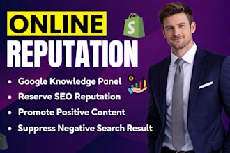 help remove mugshots and protect your online reputation