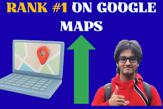 improve your google maps ranking with expert gbp optimization