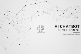build an ai chatbot for your website