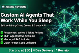 build a custom ai chatbot that answers customers and automates your website