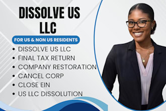 dissolve llc,cancel ein,final tax return,wyoming llc,new mexico,ein,cancel corp