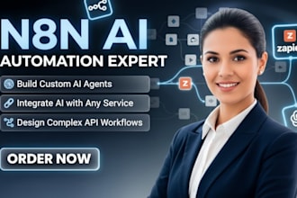 do n8n automation, n8n ai automation, n8n ai agent, ai automation