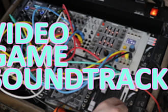 create music for your video game