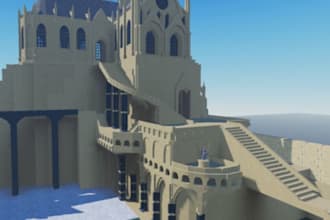 do roblox building lobby roblox map, realistic map builder, horror map building