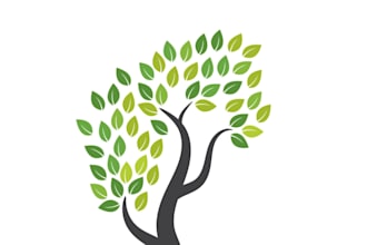 design remarkable excellent tree logo