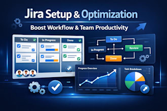 organize your jira projects and optimize system performance for your teams