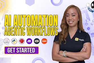 build custom ai automations for your business as a faang engineer