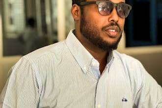 do professional english to somali translation manually