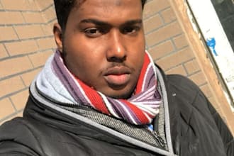 translate english, arabic and somali accurately