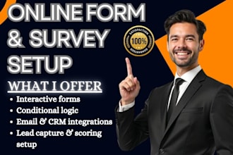 setup typeform involve me outgrow paperform qzzr tryinteract  leadquizzes