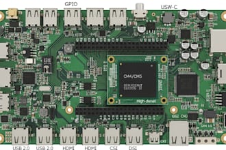design pcb for raspberry pi compute module cm4 cm5, carrier board, cm5 io board