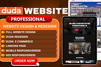 do duda website design duda website builder redesign duda website duda seo