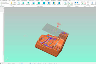 help you solve cnc programming problems powermill heidenhain