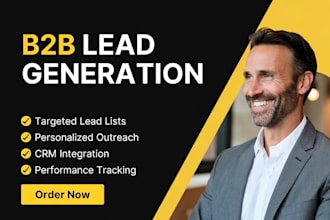 b2b lead generation linkedin sales navigator,leads gen