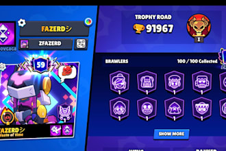 help you push trophies fast in brawl stars