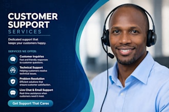 boost your customer satisfaction with expert support
