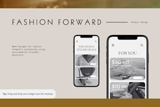 create websites, graphics, and digital solutions