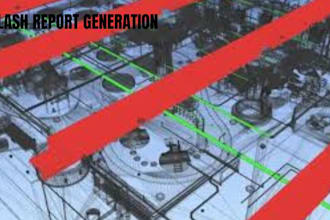 perform clash detection and generate navisworks reports for la nj ca