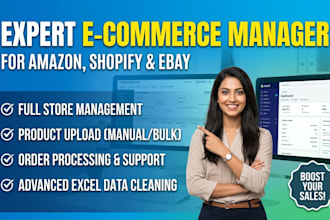 optimise your amazon product listing for a higher ranking