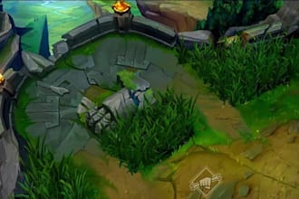 vous aider a améliorer votre gameplay et trouver des plans de jeu pour monter