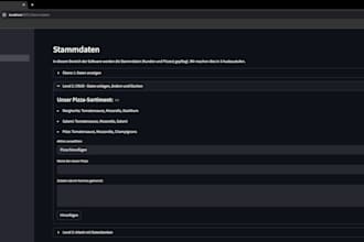 ich erstelle python skripte zur automatisierung deiner aufgaben