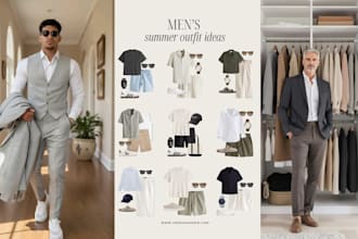 be your personal fashion stylist consultant for wardrobe revamp capsule wardrobe