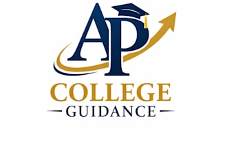 assist in US college guidance and test prep