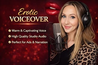 record erotic nsfw female voiceover adult voice over sfw lgbtq erotic scripts