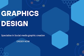 create stunning image graphics