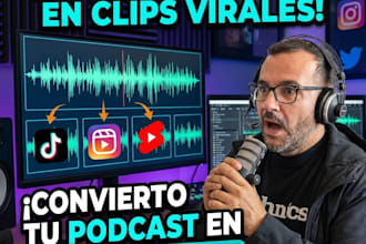 limpio y mejoro tu audio en 24h quito ruido eco y nivelo voz