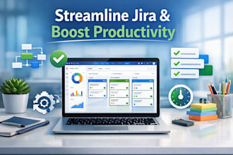 streamline your jira system and enhance project management flow