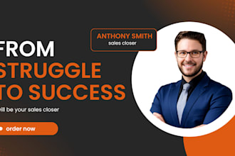 be your sales closer, b2b lead generation, virtual assistance, sales agent