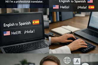 be a  translate   languages english to urdu and urdu to english