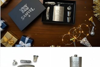 design social media content and more