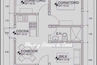 do 2d and 3d floor plans by using floorplanner