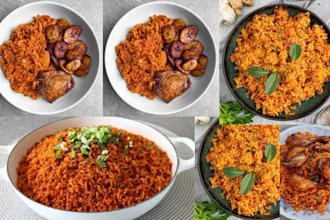 cook an outstanding easter meal for you and your family