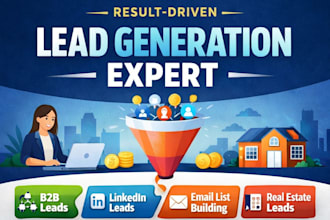 do targeted lead generation