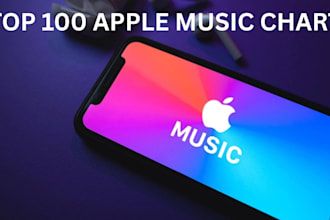 fast chart your apple music on top 100 apple music chart