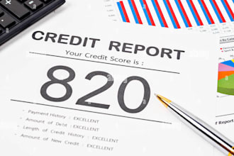 credit repair, inquiry removal, collections, late payment, boost score, 3 bureau