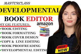 developmental book editing, book editor, proofreading for fantasy, children book