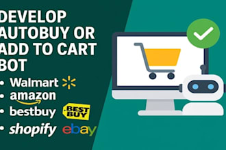 auto purchase bot, pokémon bot, shopping bot, auto buying bot, target bot