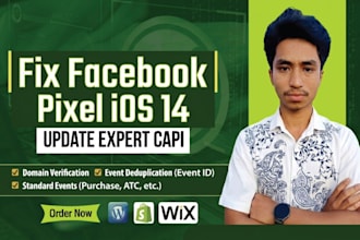 fix facebook pixel, conversion API, and server side tracking