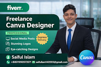 design eye catching fb ig posts