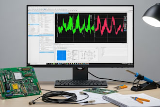design rf pcb and high speed layout for your wireless projects